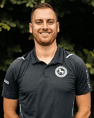 Niklas Scheuerer