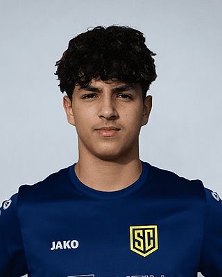 Elia Noel Laroussi