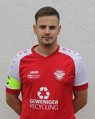 Johannes Vincenz