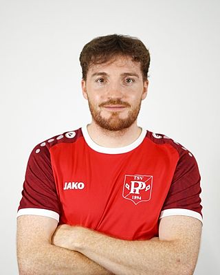 Robin Spieler