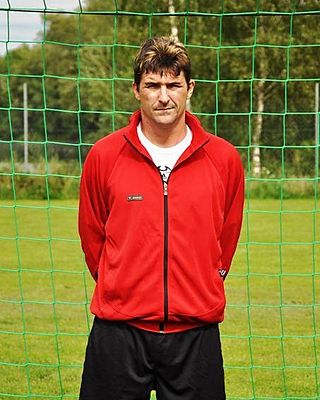 Markus Fleischmann