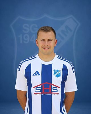 Florian Veit