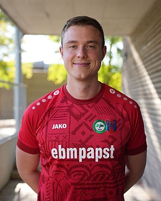 Kevin Sprügel