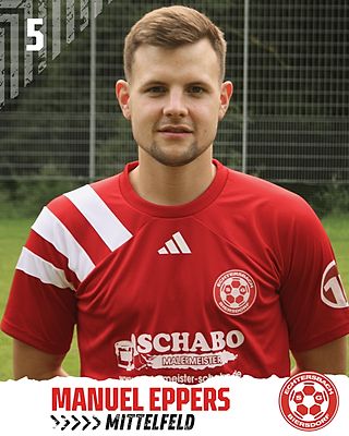 Manuel Eppers