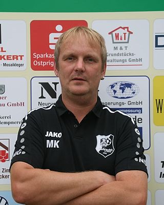 Marco Krüger