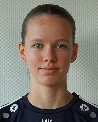 Annika Reuber