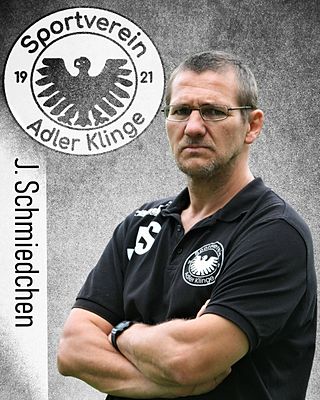 Jörg Schmiedchen