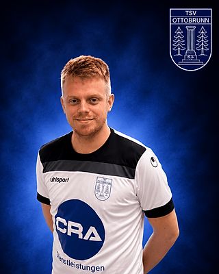 Ruben Adelmund