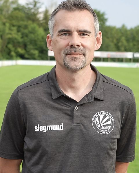 Foto: TSV Schwabmünchen