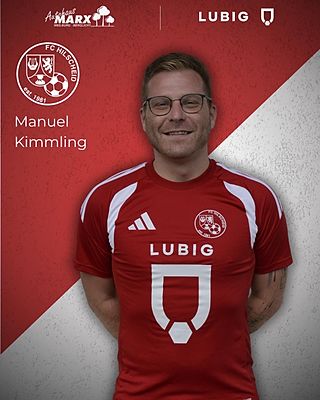 Manuel Kimmling