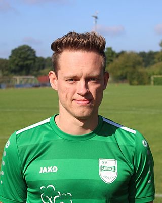 Lars Bojer