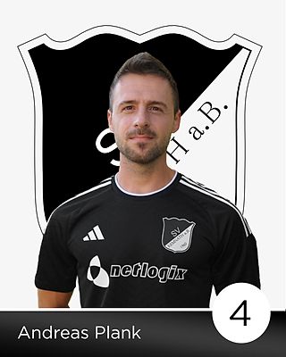 Andreas Plank