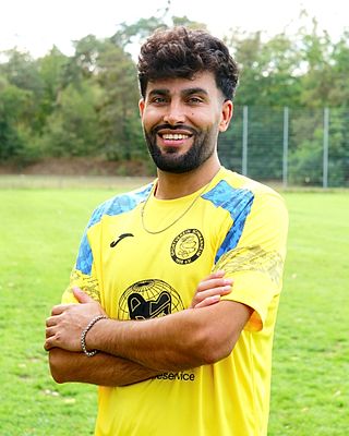 Bashir Akbari