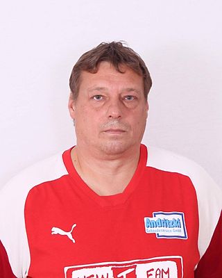 Uwe Lehmann