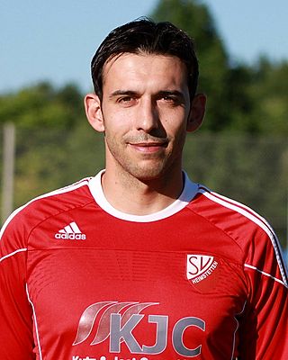 Nenad Jovanovic
