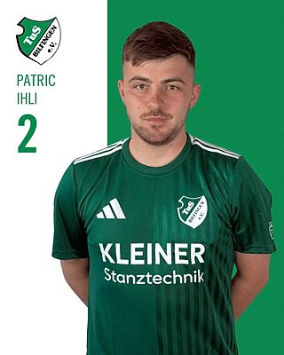 Patric Ihli