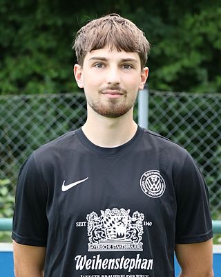 Leander Hoffmann