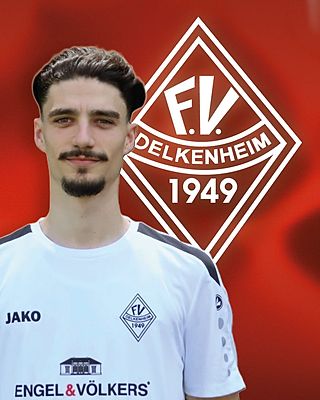 Renato Pereira Henriques