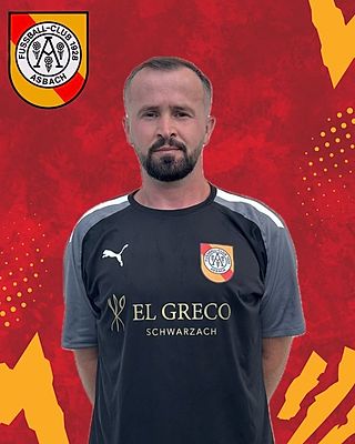 Ardijan Manaj