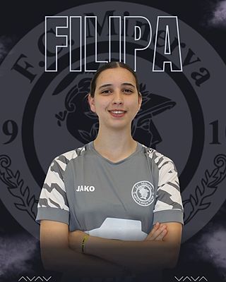 Filipa FERREIRA