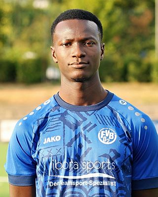 Issa Keita