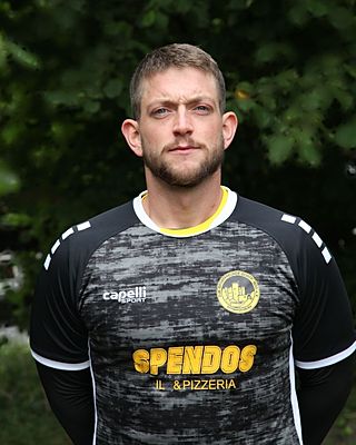 Florian von Agris