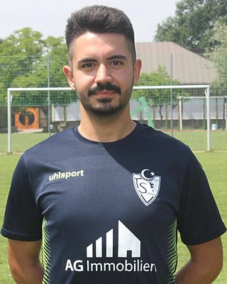 Metin Genc