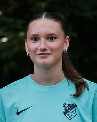 Emilia Amsink