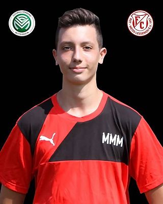 Marc Müller Martinez