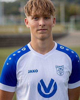 Maximilian Berg