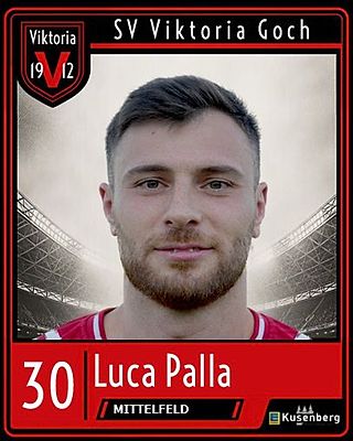 Luca Palla