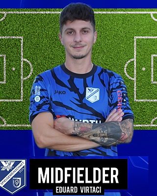 Eduard Virtaci