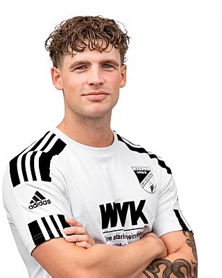 Moritz Körtgen