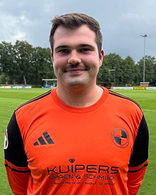 Luca Haar