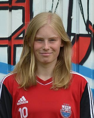 Johanna Renk