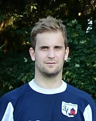 Marcus Pfannenschmidt