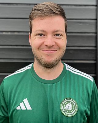 Sebastian Thie