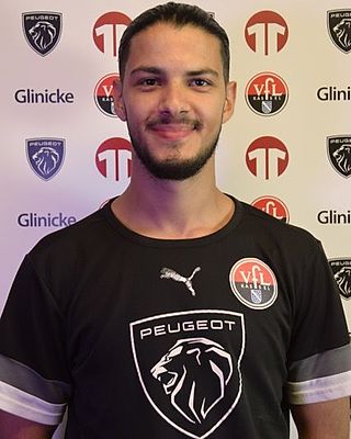 Bilal Hamed Hussein