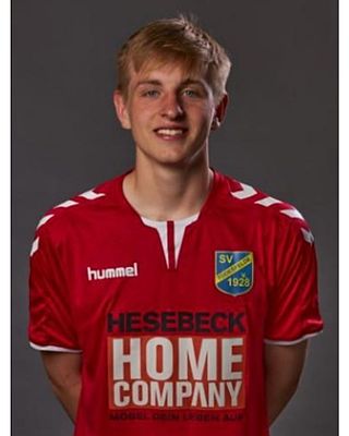 Jamie-Noel Pfaff