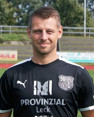 Stephan Christiansen