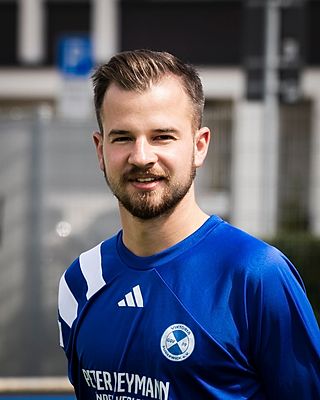 Niklas Derksen