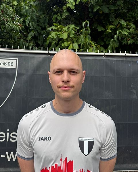 Foto: Benjamin Buchler