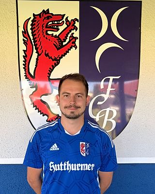 Patrick Traxinger
