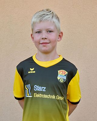 Toni Müller