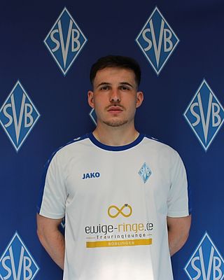Labinot Dodoli