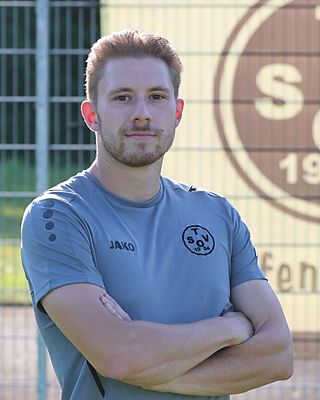 Nicolai Schmitthammer