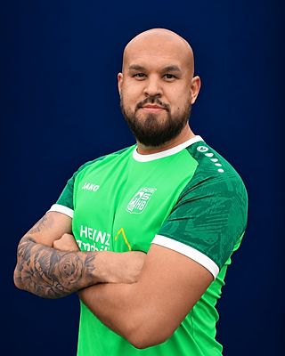 Nikolaj Kuttybaev