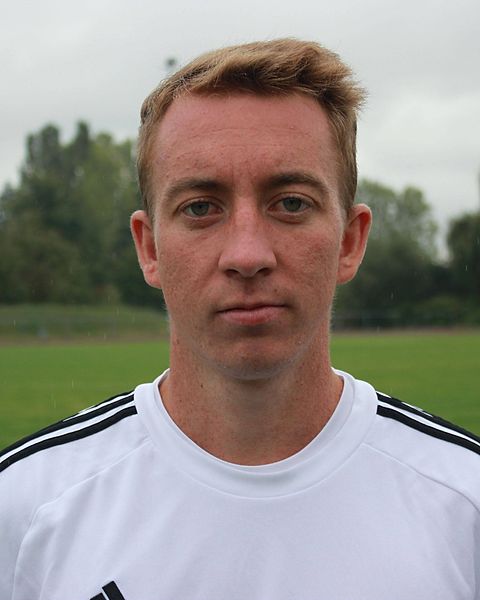 Yannick Weidmann