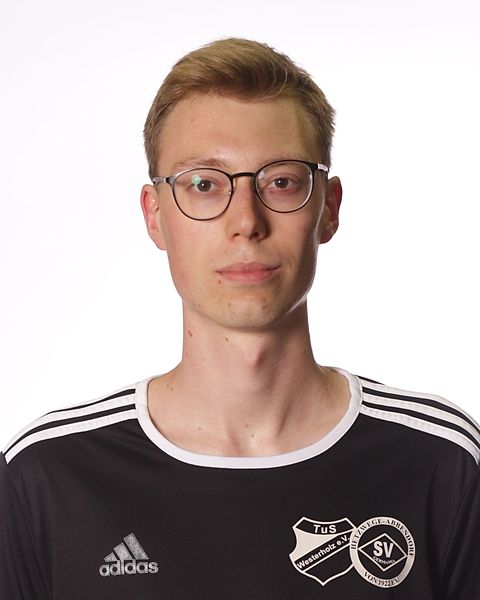 Foto: TUS Westerholz