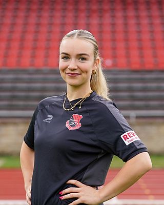 Ronja Rathmann